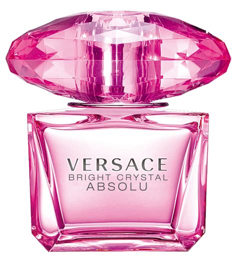 Versace absolu perfume